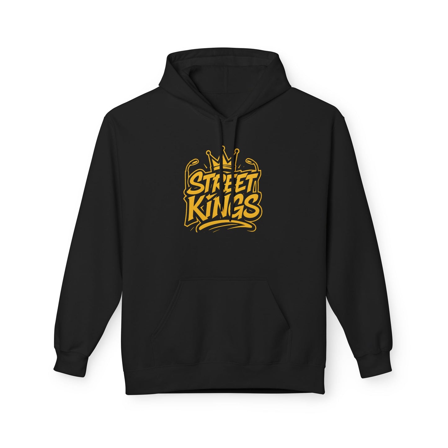Street Kings Hoodie- 'Crown Edition'