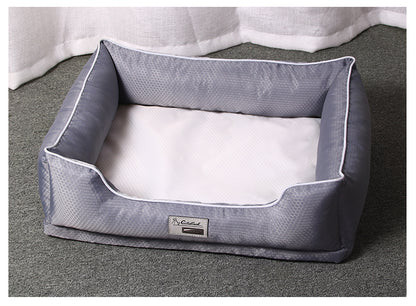 Removable Litter Beds