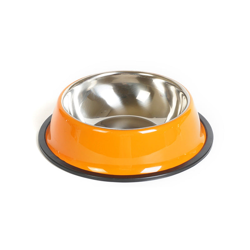 Convenient Bowl for Mealtime