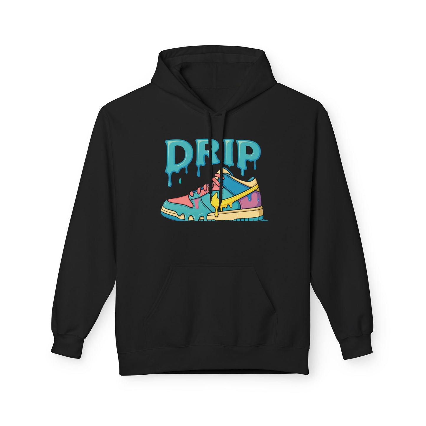 Drip Certified Hoodie