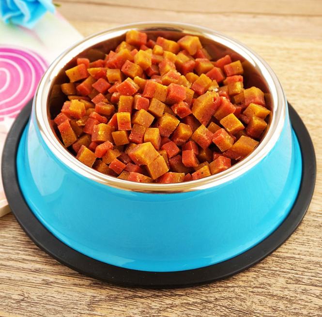 Convenient Bowl for Mealtime