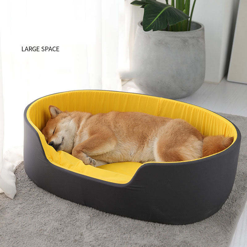 Universal Washable Kennel