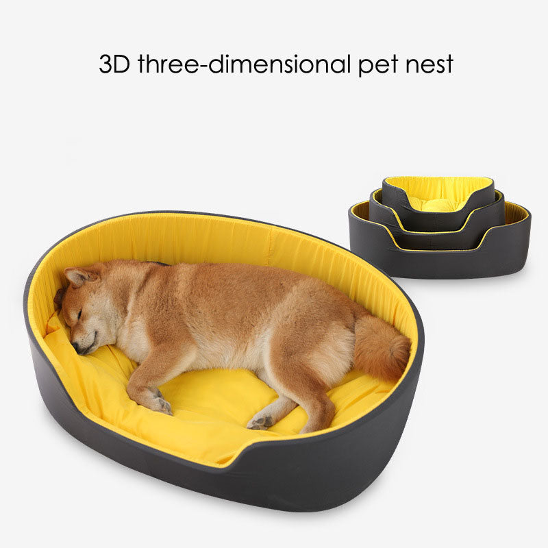 Universal Washable Kennel