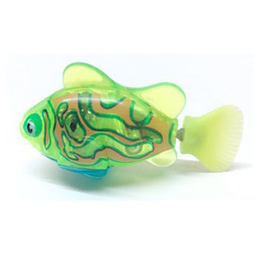 Interactive Electric Fish Toy