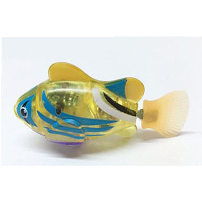 Interactive Electric Fish Toy