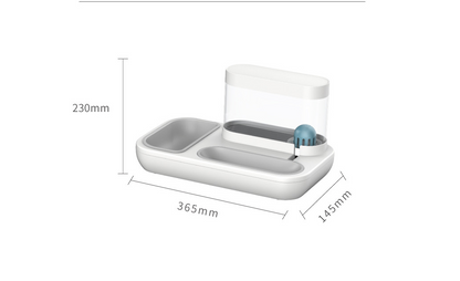 1.5L Automatic Feeder