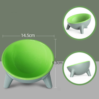 Stand Feeding Bowls