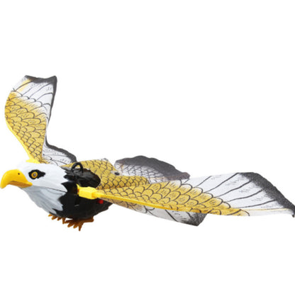 Interactive Hanging Eagle Toy