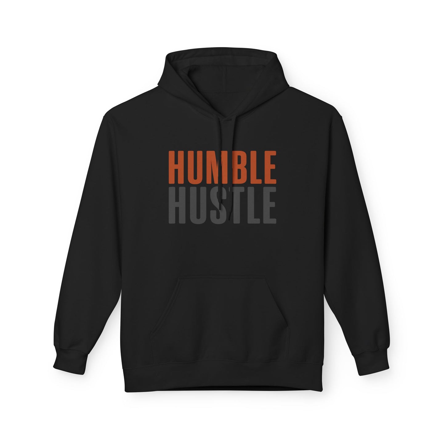 Humble Hustle Hoodie