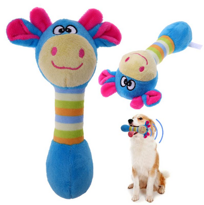 Chew Squeaker Toys