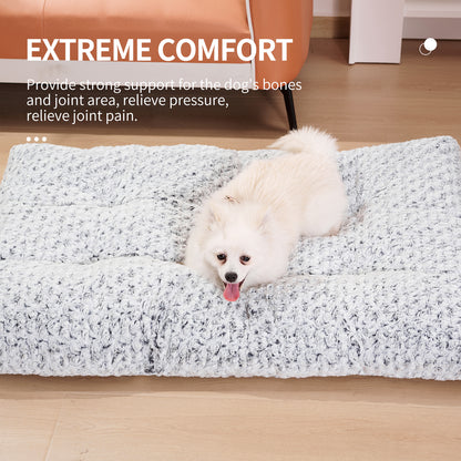 Soft Washable Bed And Mat