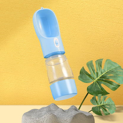 Portable Water Bottle