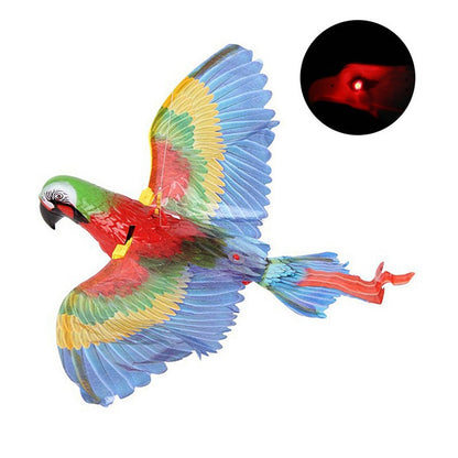 Interactive Hanging Eagle Toy