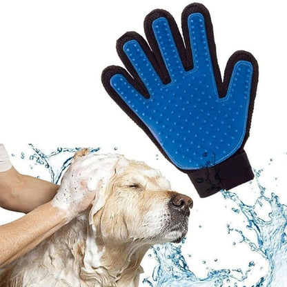 Grooming Glove  Brush