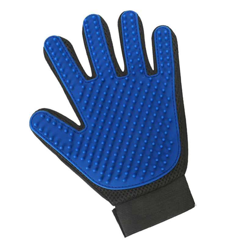 Grooming Glove  Brush