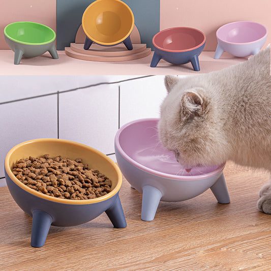 Stand Feeding Bowls