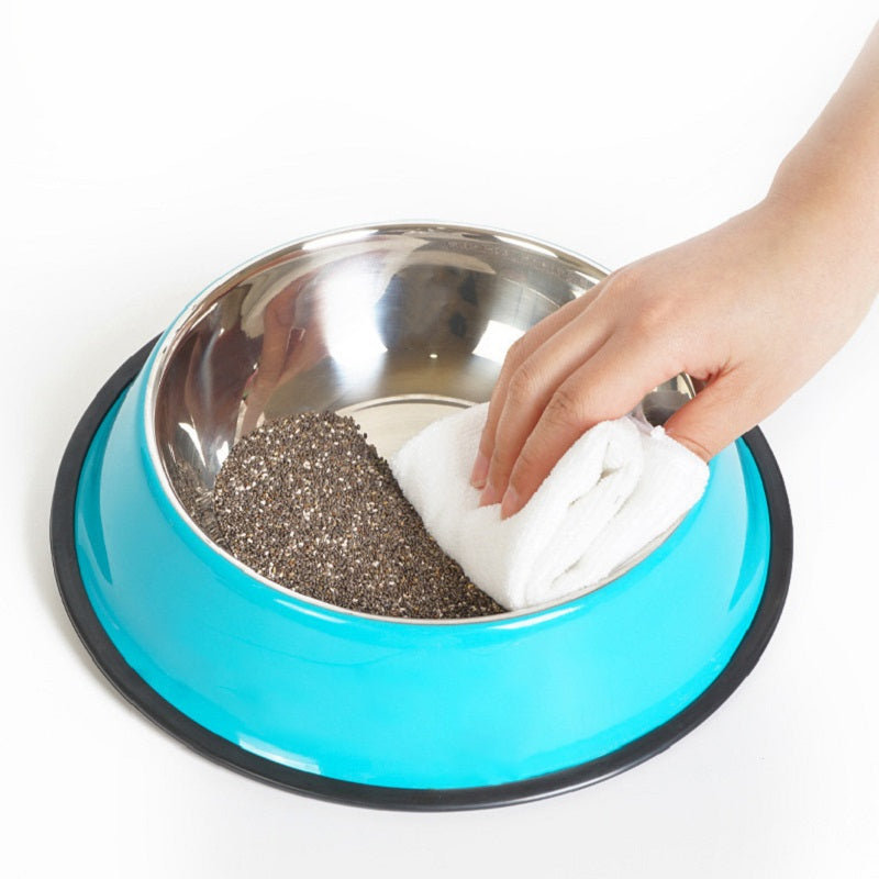 Convenient Bowl for Mealtime