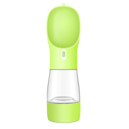 Portable Water Bottle