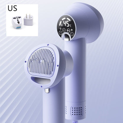 Smart Hair Dryer