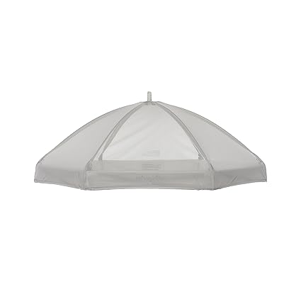 Dream On Me Onyx Canopy