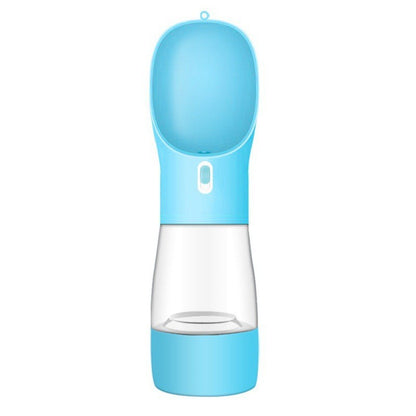 Portable Water Bottle