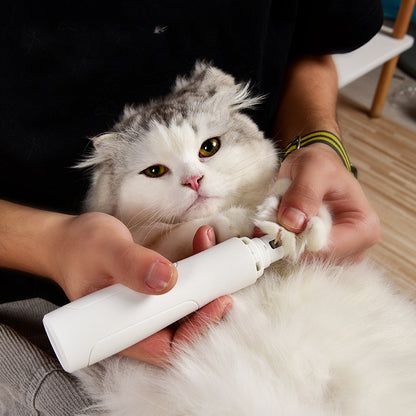 Grooming Nail Trimmer