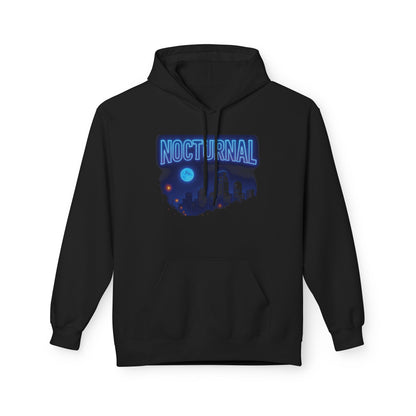 Nocturnal Hoodie