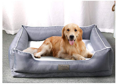 Removable Litter Beds