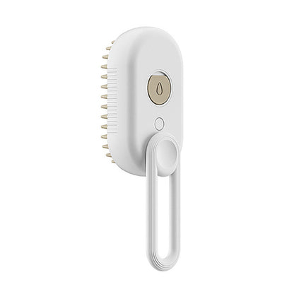 3-in-1 Electric Steam Brush