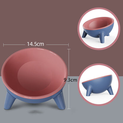 Stand Feeding Bowls