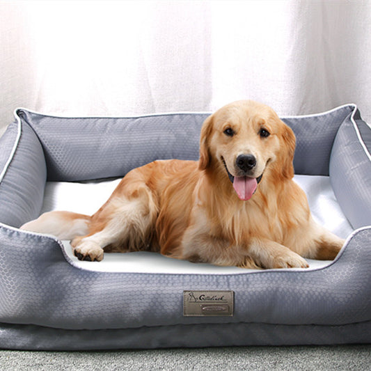 Removable Litter Beds