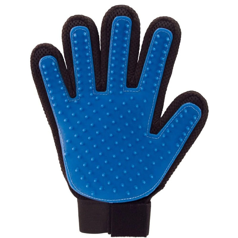 Grooming Glove  Brush