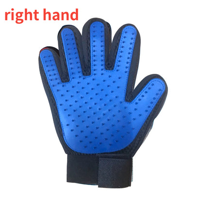 Grooming Glove  Brush