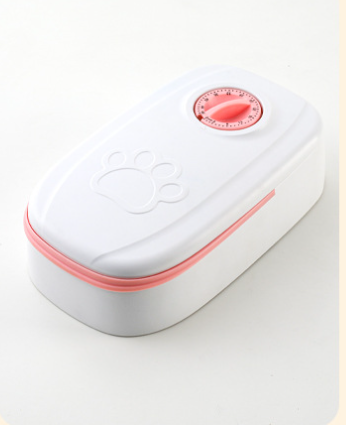 Smart Automatic Feeder with Timer