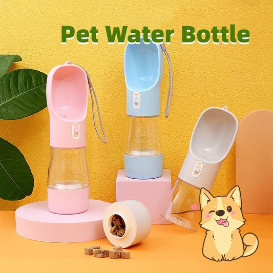 Portable Water Bottle