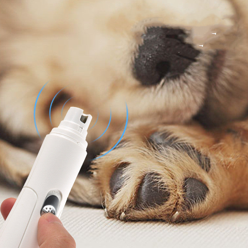 Grooming Nail Trimmer