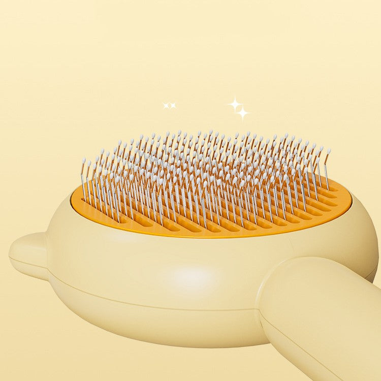 Magic Combs Hair Removal Brush