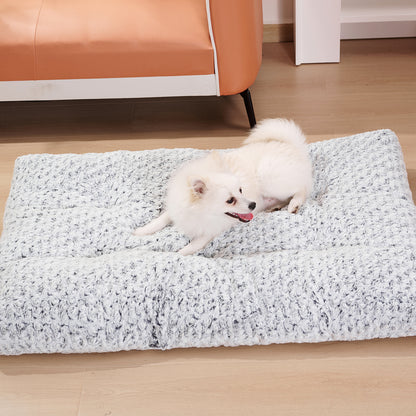 Soft Washable Bed And Mat